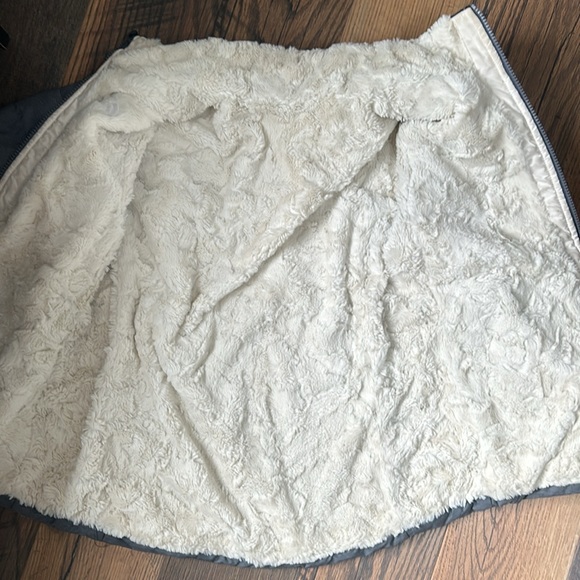 North Face reversible jacket - Picture 6 of 8